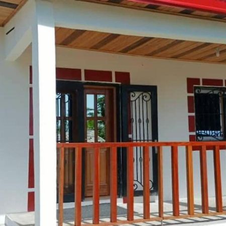 La Maison Du Voyageur 克里比 外观 照片