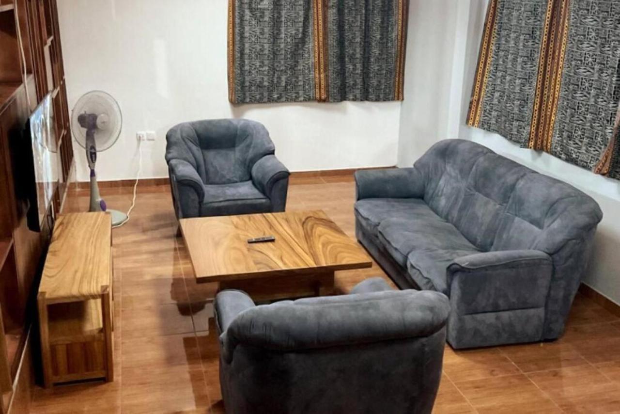 La Maison Du Voyageur 克里比 外观 照片