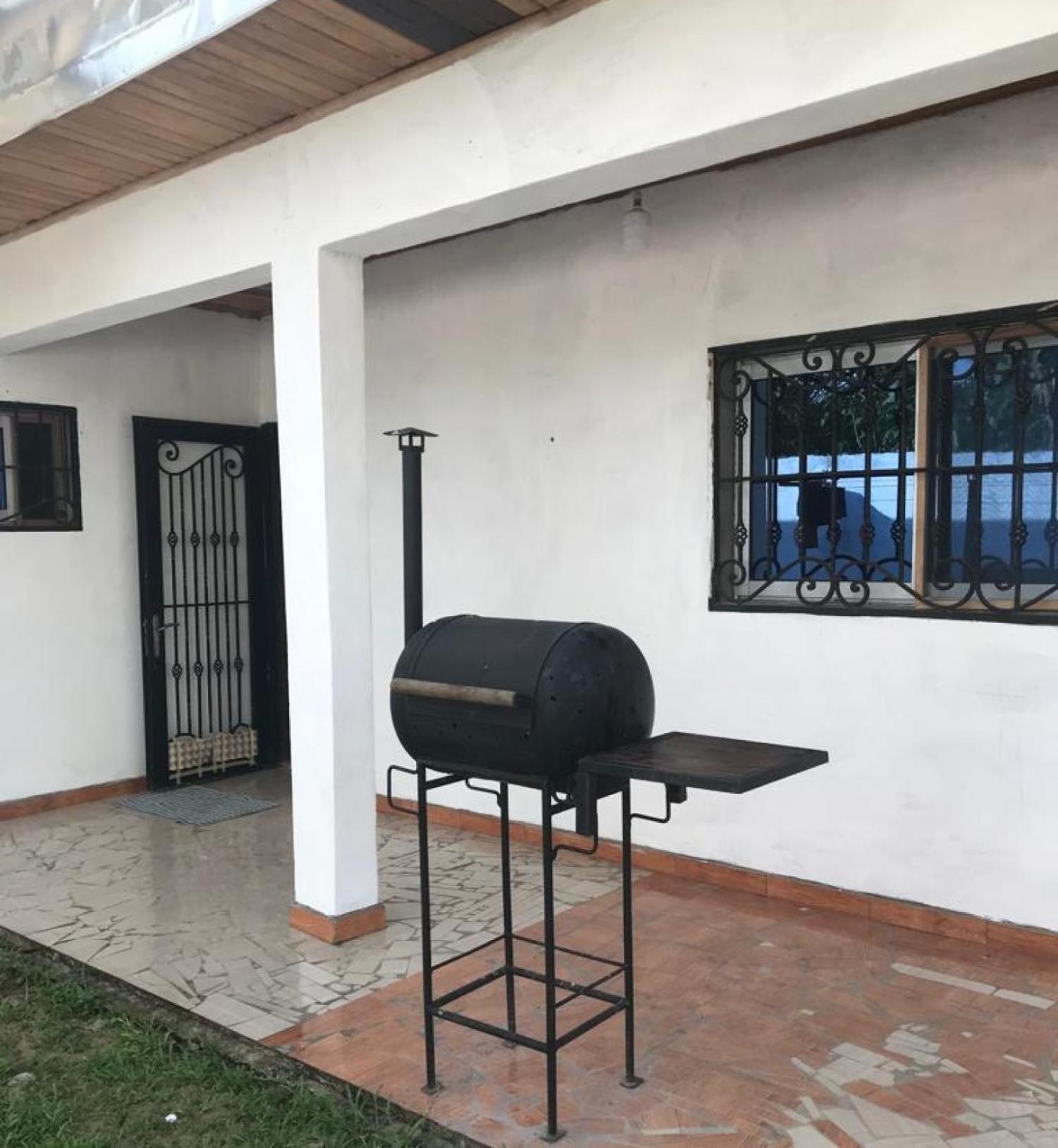 La Maison Du Voyageur 克里比 外观 照片