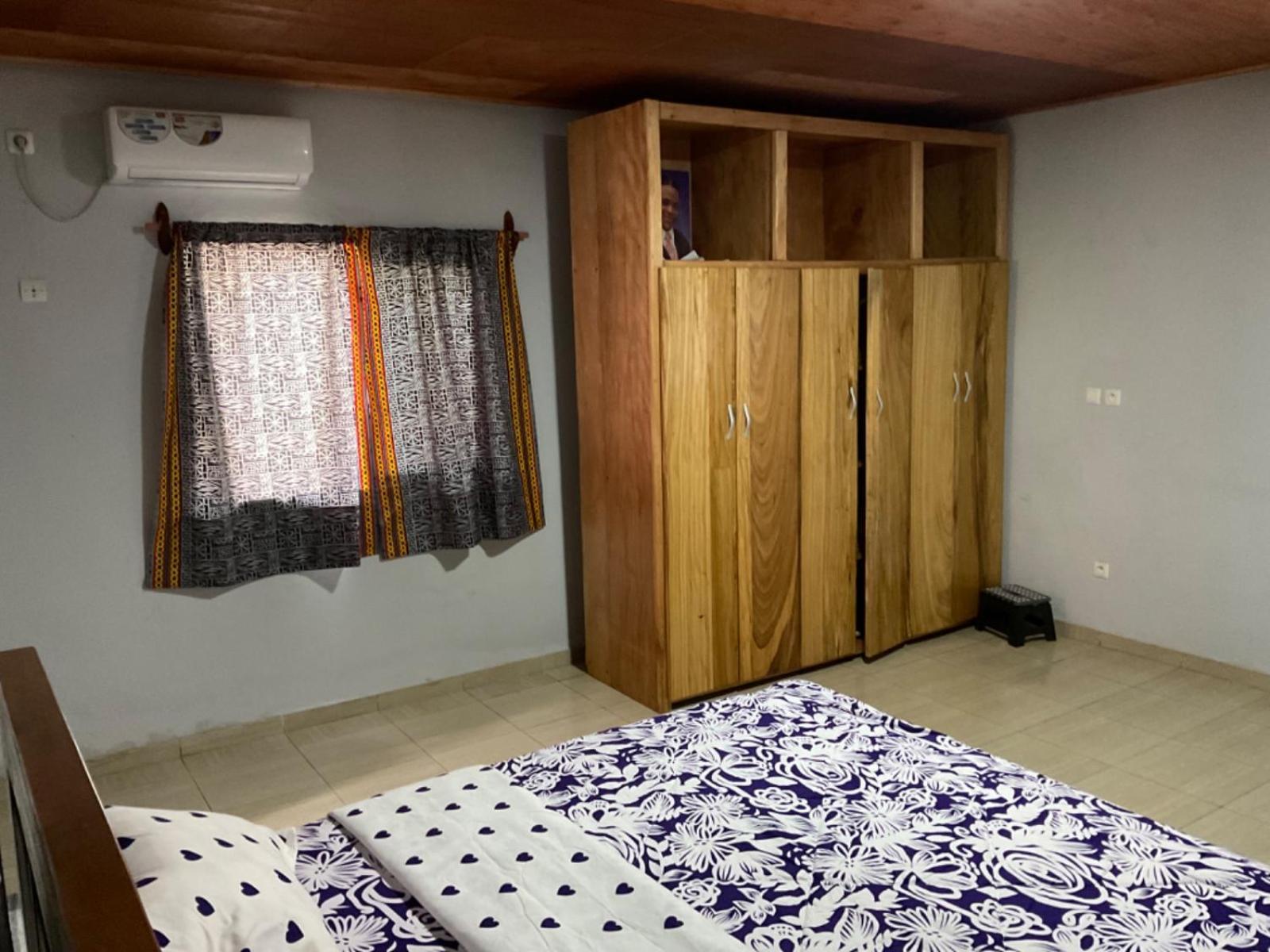 La Maison Du Voyageur 克里比 外观 照片