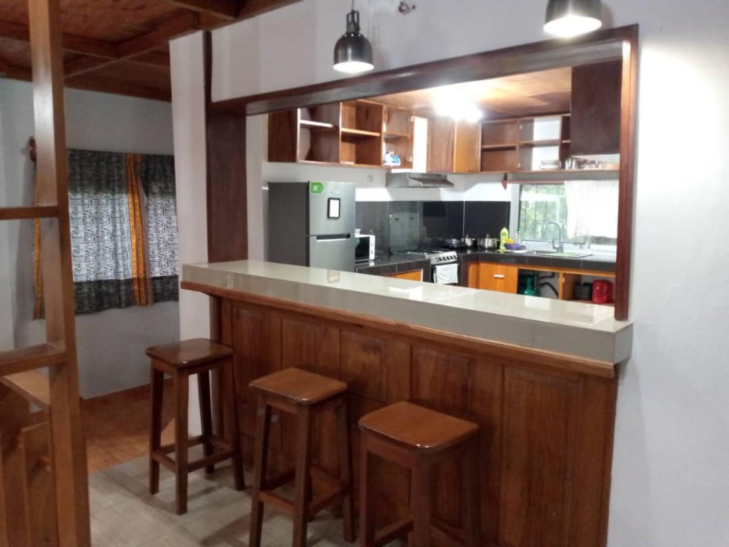La Maison Du Voyageur 克里比 外观 照片